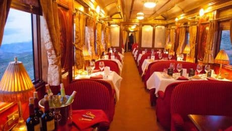 Billetes que rondan los 13.000 euros: El tren más lujoso de Renfe amplia su recorrido por varias comunidades de España