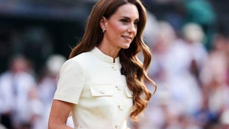 Kate Middleton halts summer break to release new video with emotional statement