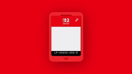 Les "cartes-clés de jeu" de la Nintendo Switch 2 deviennent la norme (et c'est un problème)