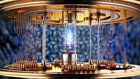Quantencomputer: Partec-Investoren werden zusehends nervös
