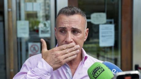 El expiloto Álex Debón y el exdirigente del PP Carlos Fabra, absueltos de una 'mordida' de 360.000 euros por patrocinios en Moto2