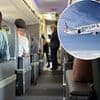 Moment pilot refuses to fly for bizarre reason as he says 'I'm just not feeling it' moments before