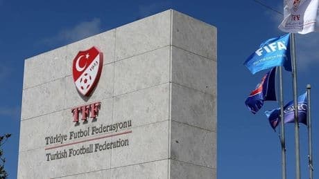 Galatasaray ve Trabzonspor, PFDK'ya sevk edildi