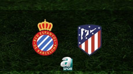 Espanyol-Atletico Madrid maçı ne zaman? Saat kaçta ve hangi kanalda canlı yayınlanacak? | La Liga