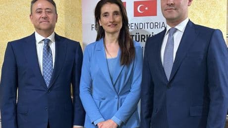 Beko’ya Avrupa’da 125 Milyon euro finansman desteği