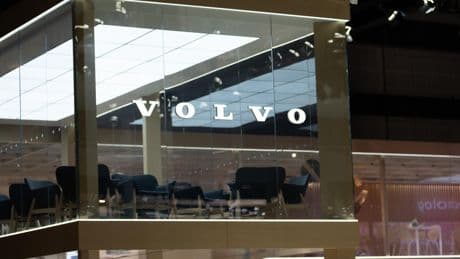 Volvo Cars annonce un plan d’économies de 1,6 milliard d’euros après la chute de ses bénéfices