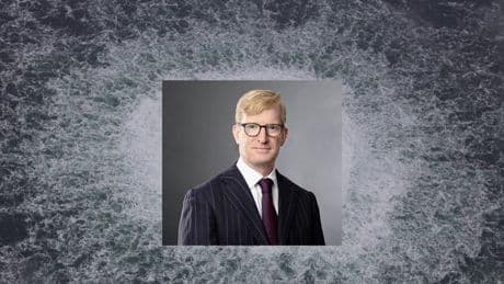 Stephen Lynch: Dieser Mann will Nordstream kaufen