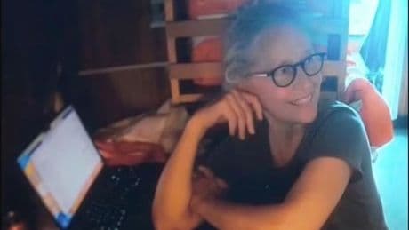 OceanGate CEO's wife's haunting words moments before Titan submersible tragedy