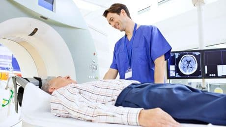 Should You Be Worried About Getting Cancer From Your CT Scan?