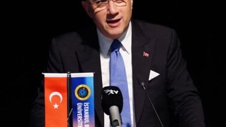 Adli Tıp'tan Murat Çalık için rapor