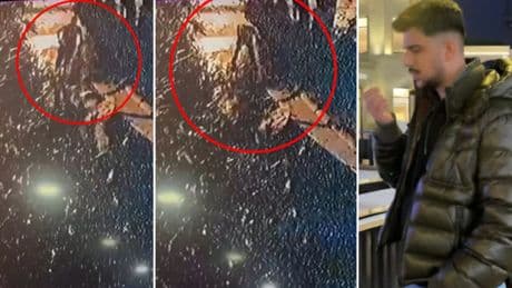 Diyarbakır'da dehşet! İki grup arasındaki silahlı kavgada yoldan geçen Aziz, hayatını kaybetti