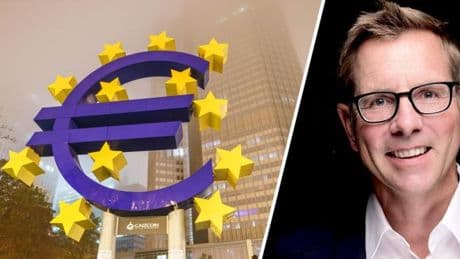 Aufstieg des Euro zur Leitwährung? Am Ende könnte es zwei andere Sieger geben