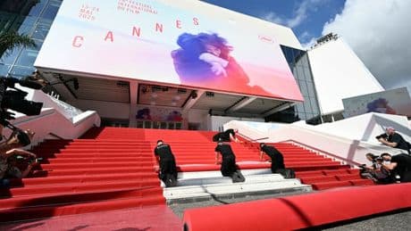 Festival de Cannes, une 78e édition très politique mais sans éclat