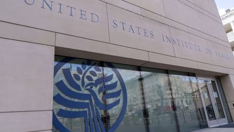 USIP accuses DOGE of making misleading statements while the two sides fight in court over the agency