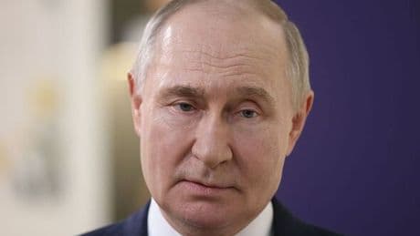 Russia economy meltdown as country 'losing £487k' per day after Ukraine's strikes