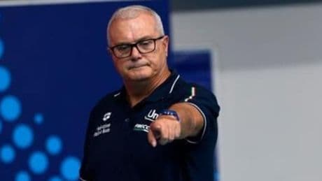 Mondiali, Settebello ai quarti di finale: Sudafrica ko