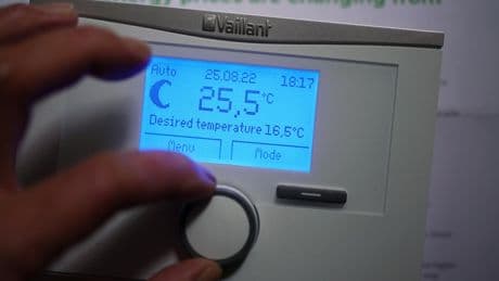 Energy market needs more time-based tariffs, Ofgem boss tells MPs