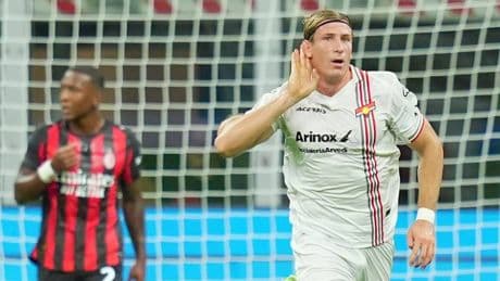 Incubo a San Siro: il nuovo Milan di Allegri battuto 2-1 dalla Cremonese