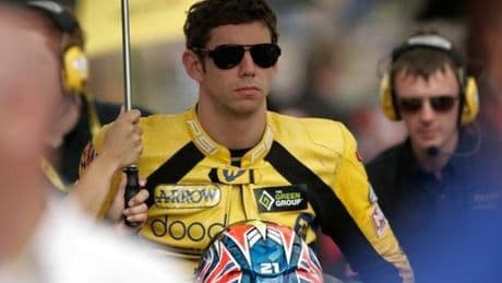 Health update on third British Superbikes rider after pair died in tragic Oulton Park crash