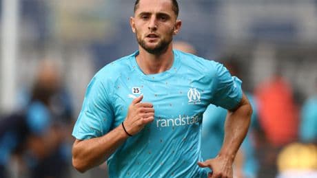 Ligue 1 : Adrien Rabiot et Jonathan Rowe placés sur la liste des transferts par l'Olympique de Marseille