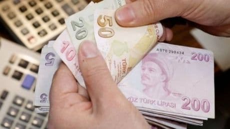 Merkez Bankası anket sonuçlarını paylaştı: Enflasyon beklentisi yükseldi, büyüme umudu azaldı
