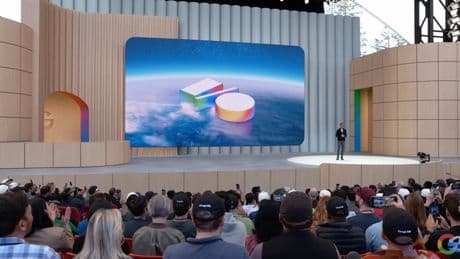 Google I/O 2025: Gemini da un salto adelante y la IA pasa de ser un asistente a ser un agente