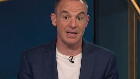 Martin Lewis responds to Winter Fuel Payment update after claims of U-turn
