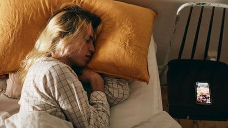Doctor urges people to try 'cheap and powerful' drink for 'chronic insomnia'