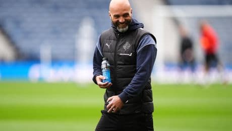 Coupe du monde 2026 : pour le sélectionneur de l’Islande, la France est «l’une des trois meilleures équipes du monde»