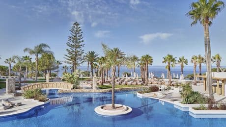 Seis hoteles que confirman el renacer de las vacaciones patrias