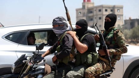 Siria se abre a las inversiones con un acuerdo con Arabia Saudí de 2.600 millones de euros