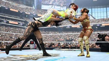 Del &#039;kayfabe&#039; al paquetito: el diccionario de los secretos y divertidos términos de la lucha libre o &#039;pressing catch&#039;