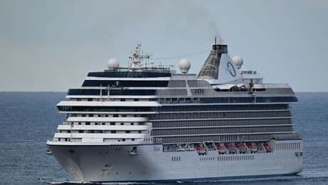 Cruise ship passengers issued warning over 'miserable' mistake that will ruin holiday