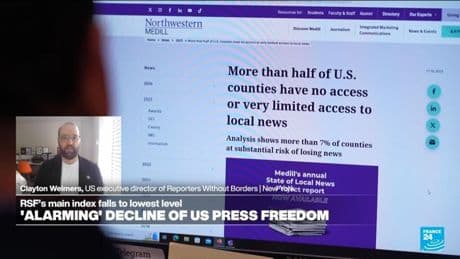 Cut in US funding will be 'disastrous': Hundreds of local NPR, PBS affiliates rely on federal grants
