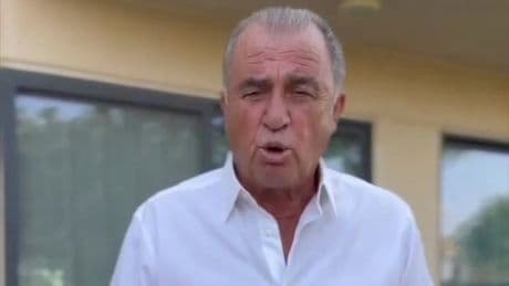Fatih Terim: Mayıslar bizim!
