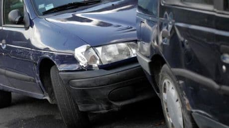 Mythos oder Wahrheit? Wer beim Unfall auffährt, ist immer Schuld