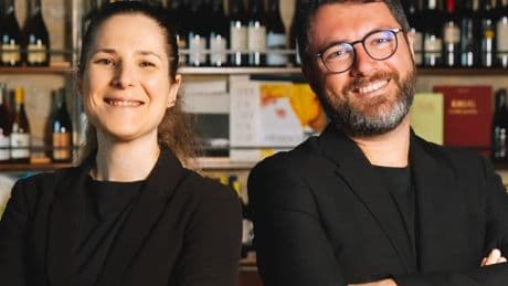 Quién es Mara Severin, la sumiller del restaurante Essenza que ha muerto tras derrumbarse el techo