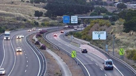 Amanecer trágico en Toledo con un ahorcado a la vista de todos durante horas: "No se me va de la cabeza"