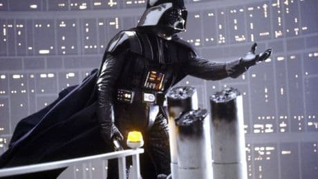 NHS worker gets £30,000 payout after being called Darth Vader