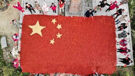 How Trump Lost the War on Climate—to China