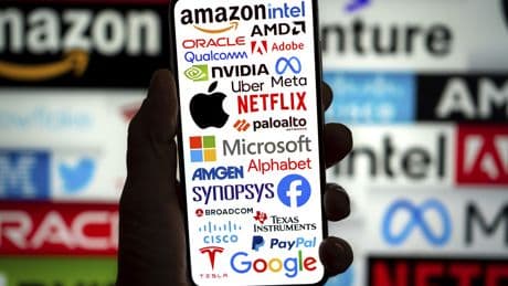 Las Big Tech arrancan con fuerza el año bajo la sombra de los aranceles
