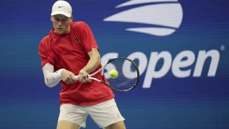 BetMGM bonus code POSTBET for $1,500 in bonus bets for the US Open on Sunday