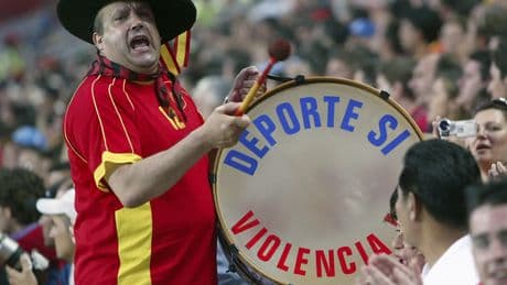 Muere Manolo &#039;el del Bombo&#039; a los 76 años