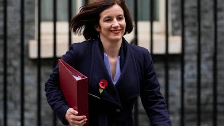 Cabinet Minister Confirms That Labour Wants To Scrap The Two-Child Benefit Cap