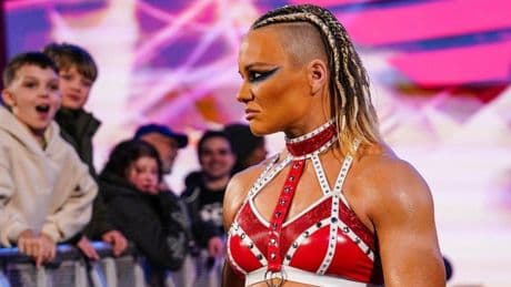 ‘I’m a buff WWE wrestler but I’ve always struggled with body image’