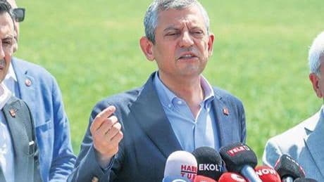 ‘Sayıştay raporunu açıklayacağım’