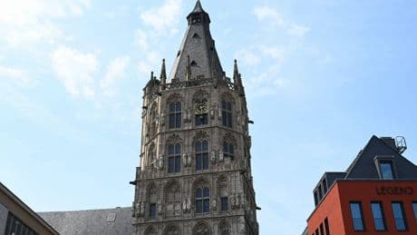 Kommunalwahl in Köln: Das sind die Kandidaten für die Reker-Nachfolge