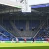 Supporterscollectief wil dat thuis- en uitfans zich mengen: 'Genoeg is genoeg'