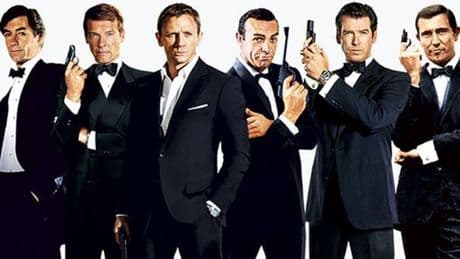 Next James Bond actor unveiled as Irish star ‘He’s a phenomenal actor’