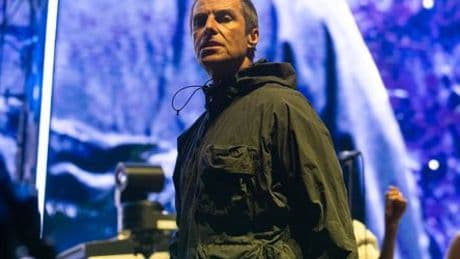 Oasis: »Rauflustige« und übergewichtige Fans? Liam Gallagher schimpft über schottische Behörden